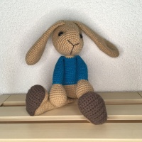 Fripouille le lapin