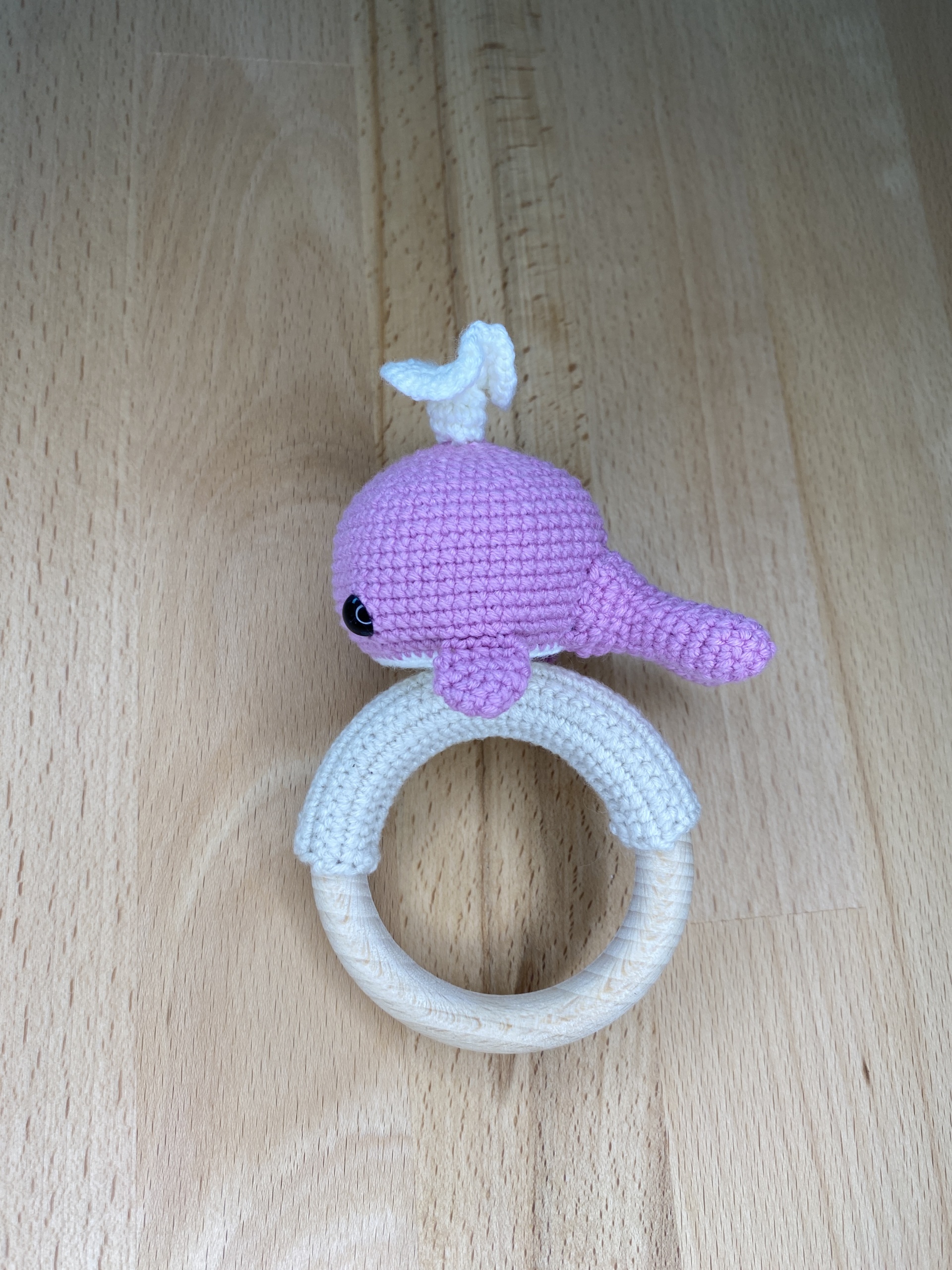 Hochet Baleine – Image 3