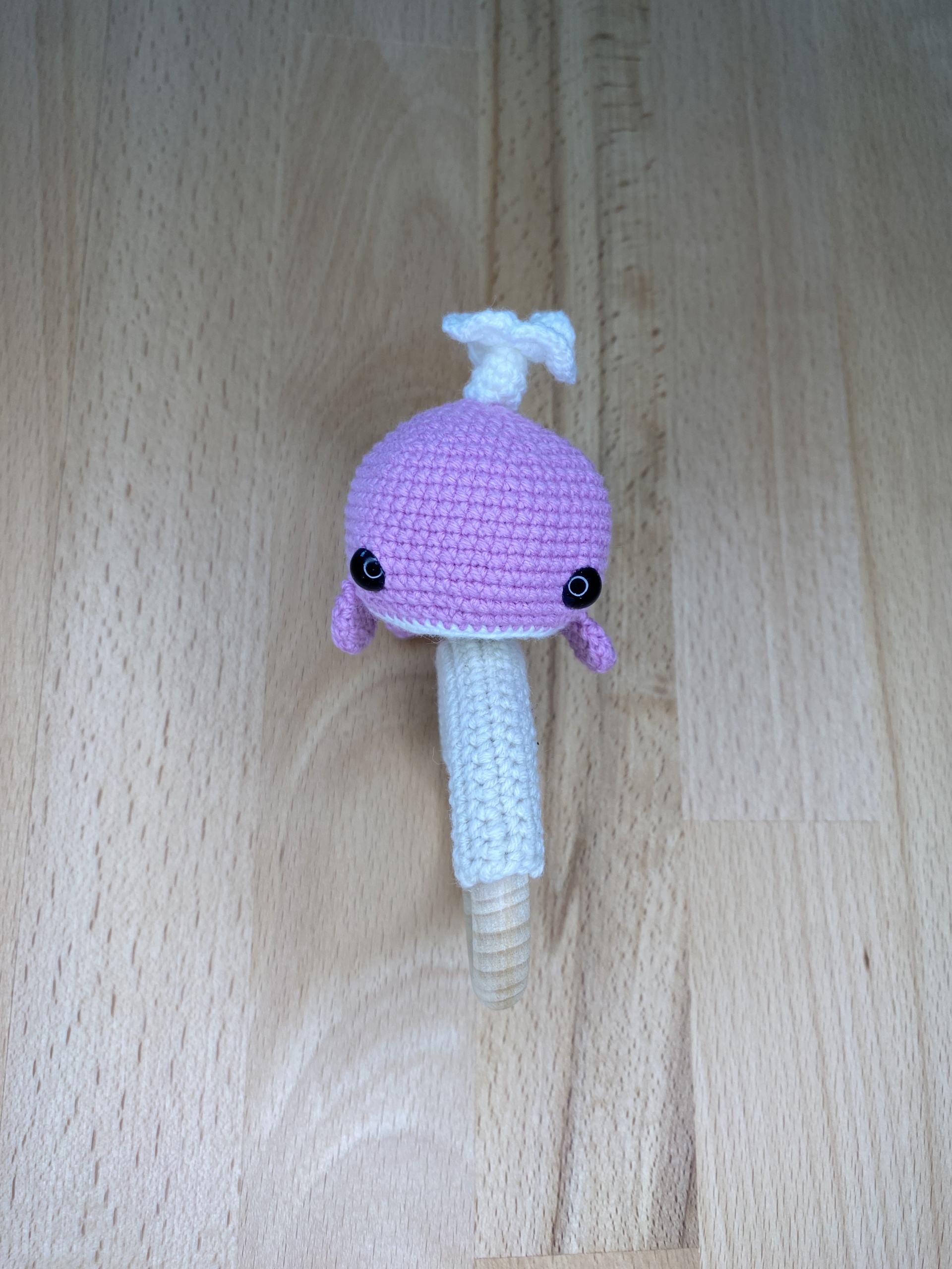 Hochet Baleine – Image 2